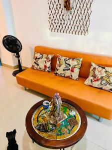 Sol y Luna apartment