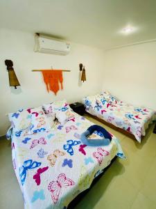 Sol y Luna apartment