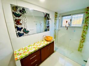 Sol y Luna apartment