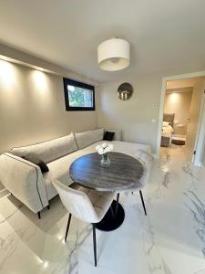 Très rare! Bel appartement 38 m2 Domaine prive