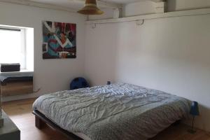 Gîte Autigny-la-Tour Ouest Vosges