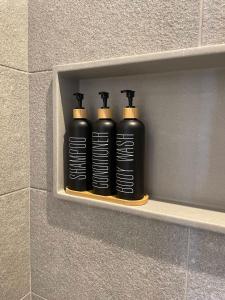 Spaceful apartment near Corferias Mountain View 3 hab- 804A