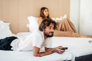 Stay Hotel Lisboa Centro Chiado