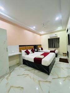 Hotel Rinza Residency