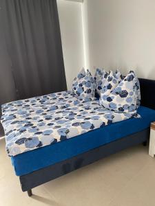 Premium 2-room Apartment 40m2 free Parking