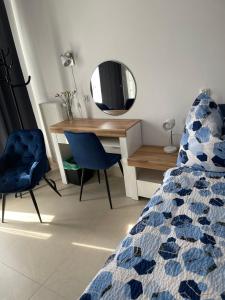 Premium 2-room Apartment 40m2 free Parking