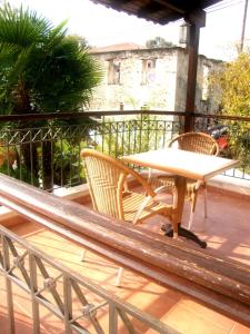 Enalion Hotel Pelion Greece