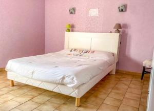 Le Balcon bleu de Biscarrosse