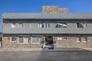 Silver Beach Hotel - 3hvězdičkové hotely ve městě Kardamena