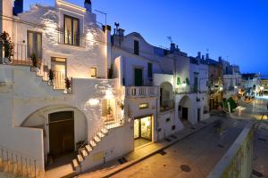 Suite con Balcone
