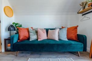 NEW The Paddocks Pod Selside - Thorn