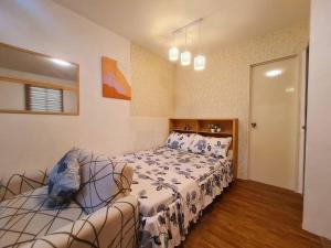 Muji-Inspired, Studio-Type Home at Phirst Park Homes Tanza