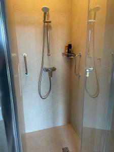 Premium 2-room Apartment 40m2 free Parking