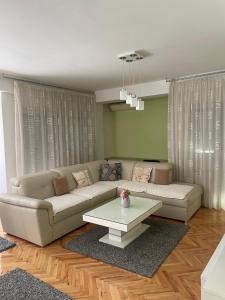 Maria Charming Apartment