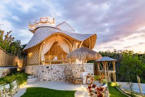 Camanta Penida - Adult Only