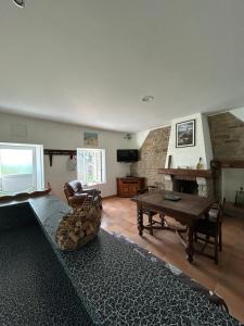 Gîte Bonjour dans ancienne ferme familiale