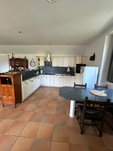 Gîte Bonjour dans ancienne ferme familiale