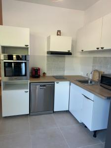 Location appartements 2 pieces : photos des chambres