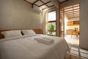 Harapura Villa, Nyuh Kuning, Ubud