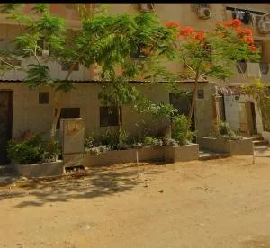 شقة فندقية للايجار - Nazlet el Simmân