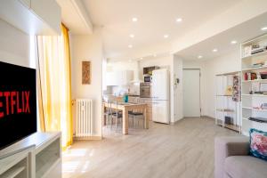 Cenisio Comfort Suite Battaglia Appartamenti