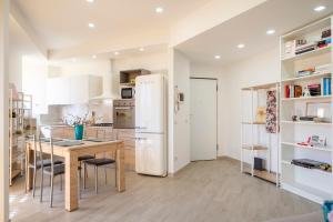 Cenisio Comfort Suite Battaglia Appartamenti