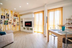 Cenisio Comfort Suite Battaglia Appartamenti