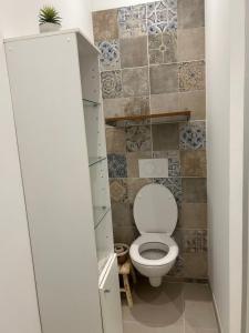 Location appartements 2 pieces : Appartement 1 Chambre