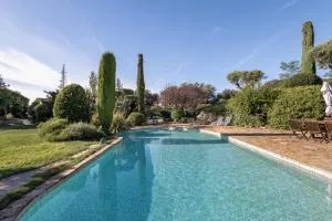 Casa Farigola - El Bruc