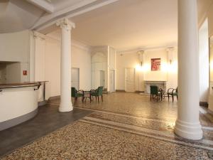 Appartements Appartement T2 bis, balcon, 100m des thermes et commerces, WiFi, 4 pers, La Bourboule - FR-1-608-238 : Appartement