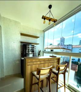 Apartamento Marina Vip