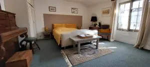 La Fischaumière - Annot