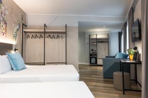 Superior Queen Room with Two Queen Beds