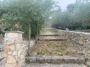 Apartman Silna your new home with terrace and garden