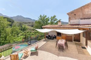 El Balcón de Préjano