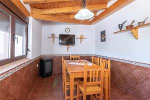 El Balcón de Préjano