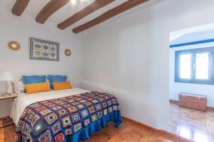 El Balcón de Préjano