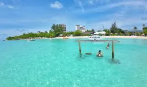 Coquillage Inn - مالي أتول الجنوبية