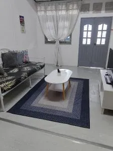 Homestay Wira Fh - Kampong Alor Malai