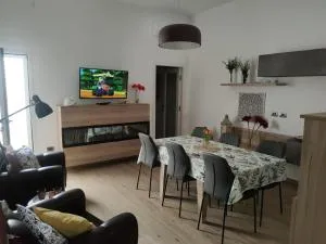 Casa di Mattia - San Donato di Lecce