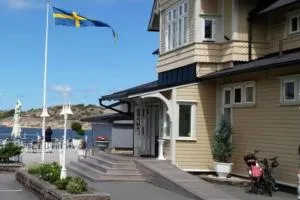 Johannas ranch lgh ovan stallet - Vrångö