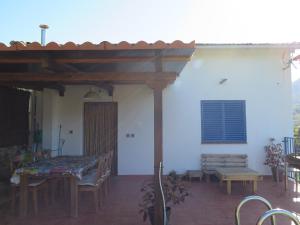 Puerto de la Serrana