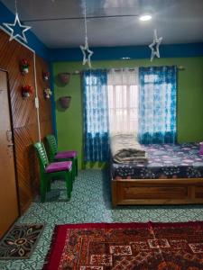 Kabiraalaya Homestay