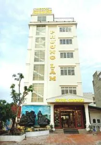 Phương Lâm Hotel - Phố Cũ
