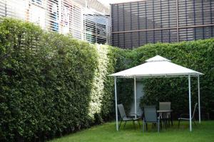 Sukhumvit 16 Townhouses, InHome Luxury Residences