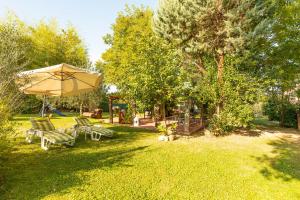 Casa Vacanze Mongili - La Quercia