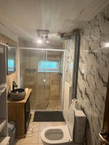 Gite Les Quatre Alouettes