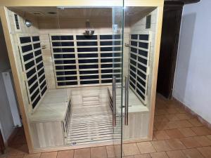 Gite Les Quatre Alouettes