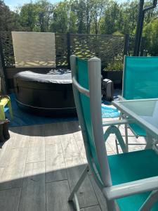 Gite Les Quatre Alouettes