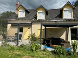 Gite Les Quatre Alouettes